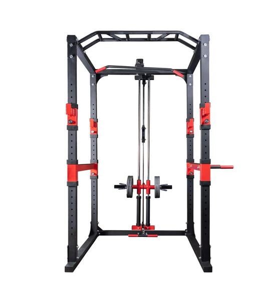 ATOP Sports GPR02 Commercial Power Rack