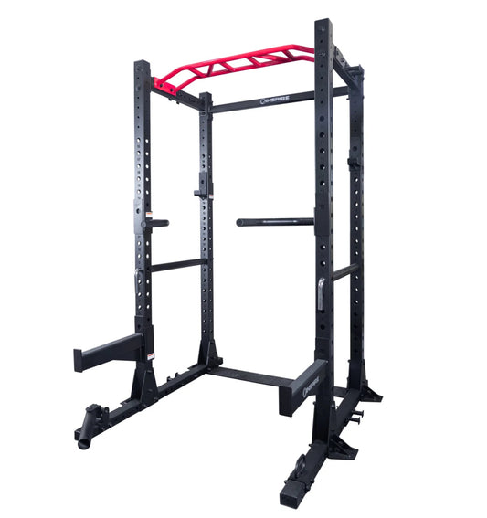 Inspire Fitness FPC1 Full Cage Power Rack
