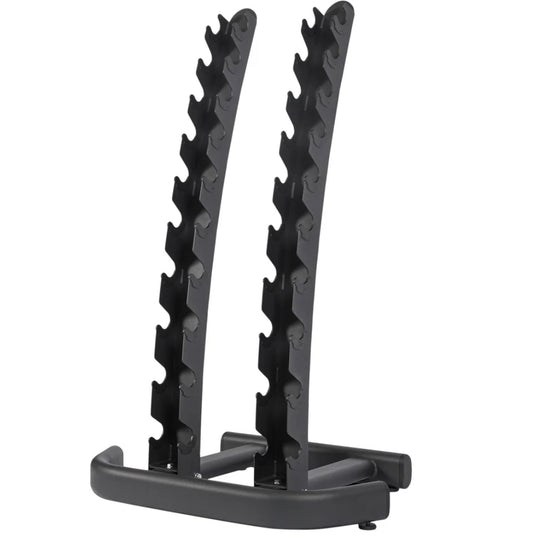 Valen Fitness Elite Vertical Dumbbell Rack (10 Pair Capacity)